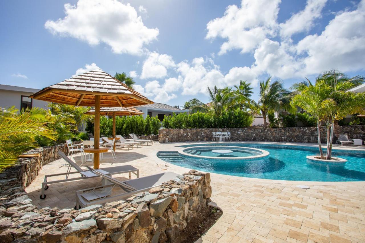 Jan Sofat Lux Resort Willemstad Exteriér fotografie