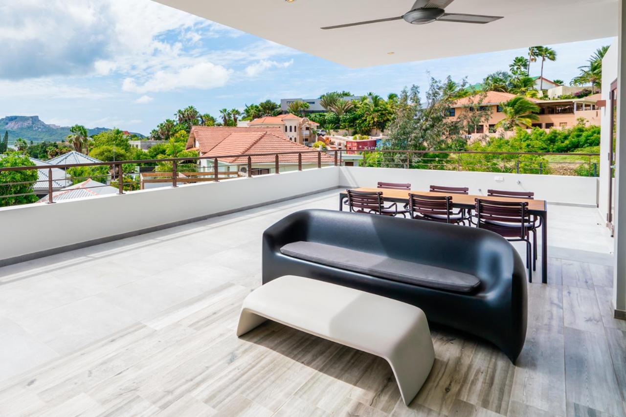 Jan Sofat Lux Resort Willemstad Exteriér fotografie