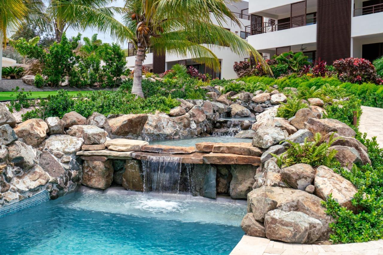 Jan Sofat Lux Resort Willemstad Exteriér fotografie
